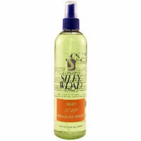 Silky Straight It-Up Spritz 8 oz. (Pack of 6)