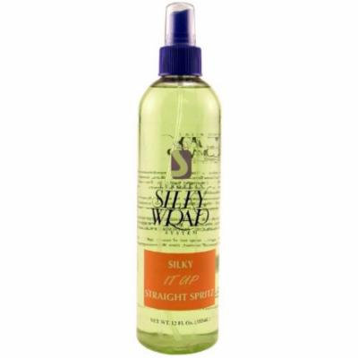 Silky Straight It-Up Spritz 8 oz. (Pack of 6)