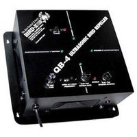 BIRD X QB-4 (Ultrasonic)