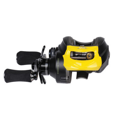 Wright & Mcgill Co. Eagle Claw Skeet Reese Victory II Casting Reel