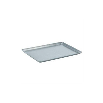 Lincoln Wear-Ever Standard Duty Half-Size Sheet Pan 18 Gauge