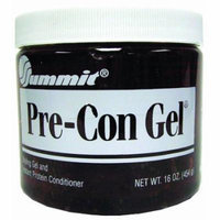 Summit Pre-Con Styling Gel - Regular 16 oz. (Pack of 2)