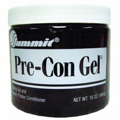 Summit Pre-Con Styling Gel - Regular 16 oz. (Pack of 2)