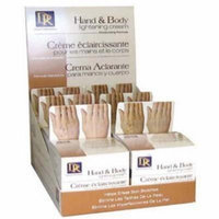 6 Pack of Daggett & Ramsdell Hand & Body Lightening Cream