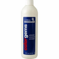 L'Oréal Paris Color Gems Strength Hair Color Activator