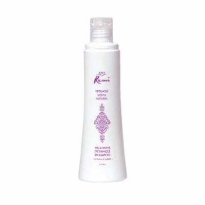 Bobos Remi Wig & Weave Detangling Shampoo 6.76 oz. (Pack of 6)