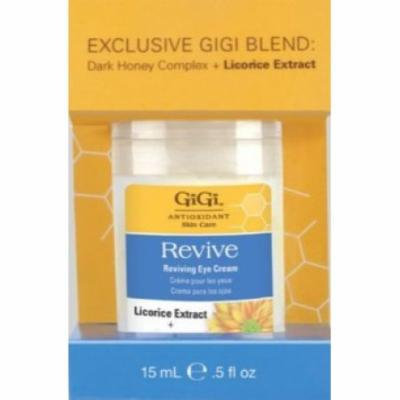 GiGi Antioxidant Reviving Eye Cream (Pack of 4)
