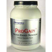 Metagenics ProGain powder (chocolate) 3.0 lbs