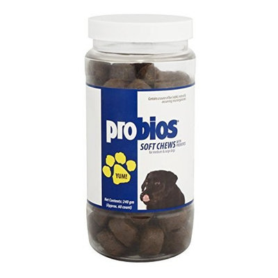 Vets Plus, Inc Probios Soft Chews Dog Treat