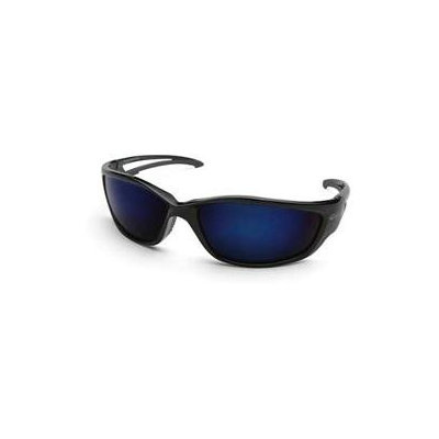 Wolf Peak International Wolf Peak SK-XL118 Kazbek XL - Black / Blue Mirror Lens