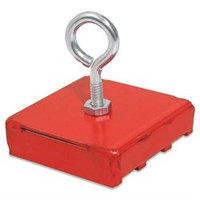 Magnet Source Holding & Retrieving Magnets - 07206