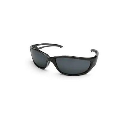 Wolf Peak International Wolf Peak SK-XL117 Kazbek XL - Black / Silver Mirror Lens
