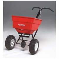 Earthway Products Earthway 100-lb. Professional Series Broadcast Push Spreader