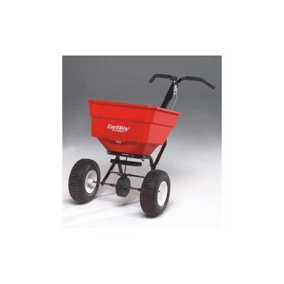 Earthway Products Earthway 100-lb. Professional Series Broadcast Push Spreader