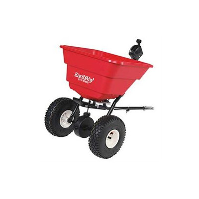 Earthway Products 2050TP Tow Behind Broadcast Spreader