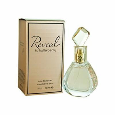 Reveal Eau De Parfum Spray Women by Halle Berry, 1 Ounce