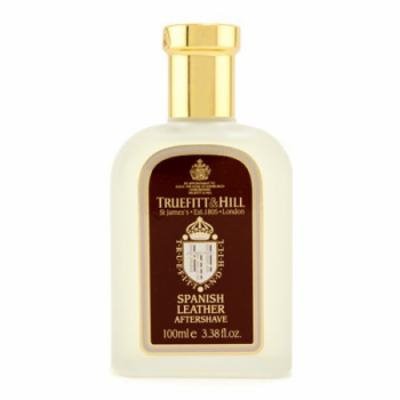 Truefitt & Hill Spanish Leather After Shave For Men