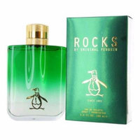Original Penguin Rocks by Original Penguin Eau De Toilette Spray 3.4 oz for Men