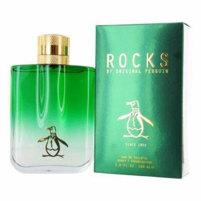 Original Penguin Rocks by Original Penguin Eau De Toilette Spray 3.4 oz for Men