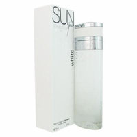 Sun Java White by Franck Olivier Eau De Toilette Spray 2.5 oz for Men