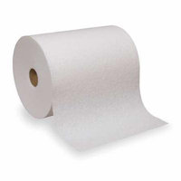 GEORGIA-PACIFIC 20065 Shop Towel Roll, Double Re-Creped