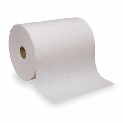 GEORGIA-PACIFIC 20065 Shop Towel Roll, Double Re-Creped