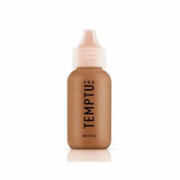 TEMPTU PRO 1 Ounce Bottle of S/B Matte Bronzer (#082)