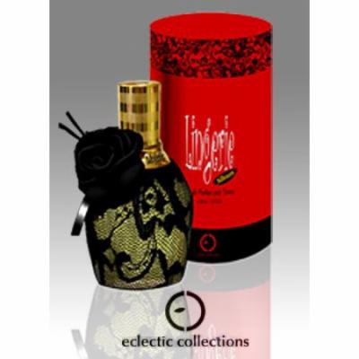 Lingerie Silhouette by Eclectic Collections,Eau De Parfum Spray 3.4 oz, For Women