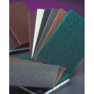 NORTON 07660702311 Sanding Wool Pad, 3 Grit, Extra Coarse