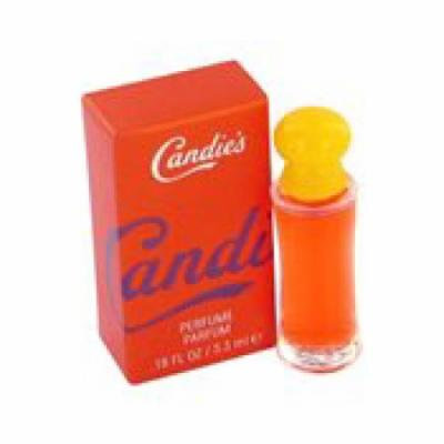 CANDIES by Liz Claiborne,Mini EDT .18 oz, For Women