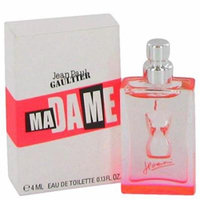Madame by Jean Paul Gaultier Mini EDT .13 oz for Women