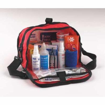 NORTH BY HONEYWELL 018504-4222 First Aid Kit, All Purpose, Large