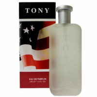 TONY-FOR MEN-3.4 OZ-EDT-VERSION OF TOMMY HILFIGER