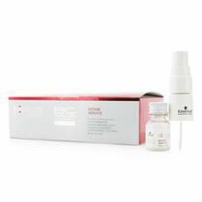 Schwarzkopf Bc Express Shot Repair Service In-Salon Mono-Portion (for Damaged Hair)