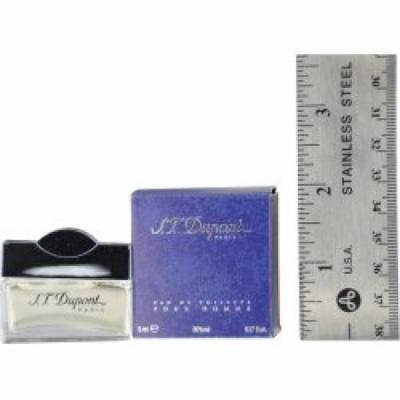ST DUPONT by St Dupont EDT .17 OZ MINI for MEN