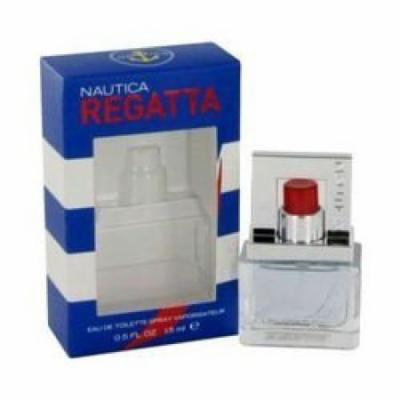 Nautica Regatta by Nautica for Men, .5 oz Eau De Toilette Spray
