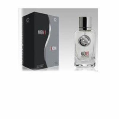 Magnet FOR MEN by Eclectic Collections - 3.4 oz EDP Spray