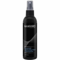 KeratinMD Laboratories Hair Building Fibers Finishing Spray, 4 oz