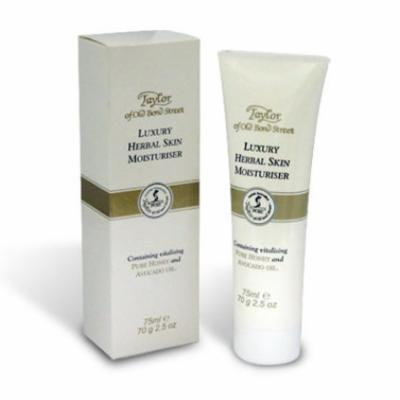Taylor of Old Bond Street Herbal Skin Moisturizer