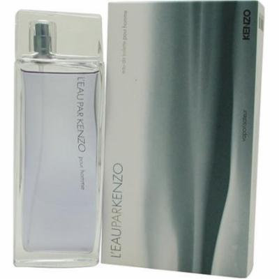 L'eau Par Kenzo By Kenzo For Men. Eau De Toilette Spray 1.7 Ounces