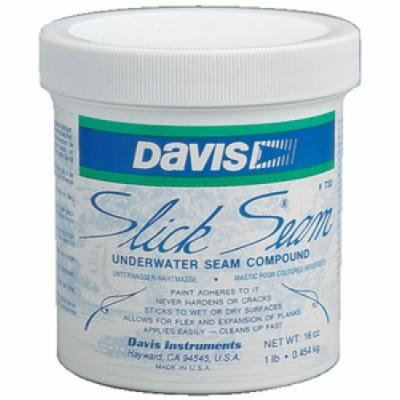 Davis Slick Seam 16 Oz Caulking 730