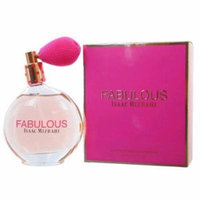 Isaac Mizrahi Fabulous Eau de Toilette Natural Spray, 1.0 oz