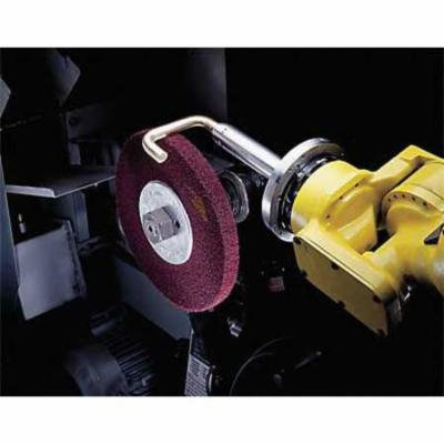 3M 01189 FlapWheel, AO, 12 In Diax2 In Wx5 In AH, FN