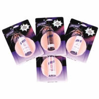 Face Powder Lt Skin W Puff Makeup Accessory
