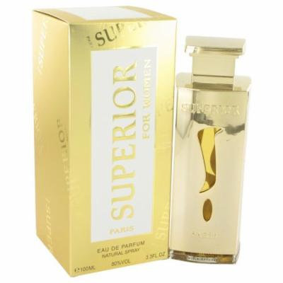 Idexys Parfums Superior By Idexys Parfums For Women
