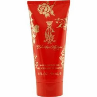 CHRISTIAN AUDIGIER by Christian Audigier - SHOWER GEL 3 OZ