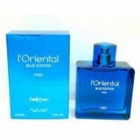 L'oriental Blue Edition Men By Estelle Ewen 3.4oz Edt