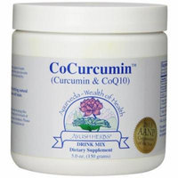 Ayush Herbs CoCurcumin Drink Mix 5 oz