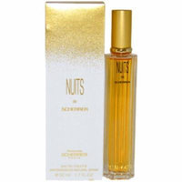 Jean Louis Scherrer Nuits De Scherrer for Women Eau de Toilette, 1.7 oz