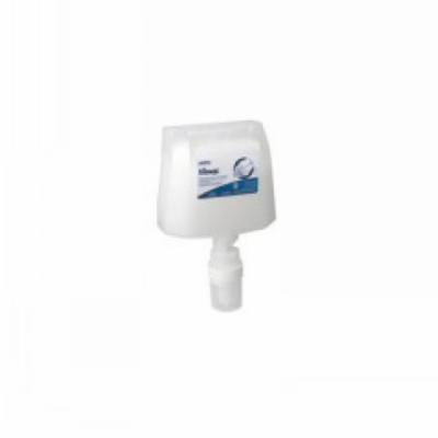 (H)Klnx Moist Inst Hand Sani 1.2Ltr Whi 2